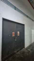 Mandai Industrial Building (D25), Factory #599153391